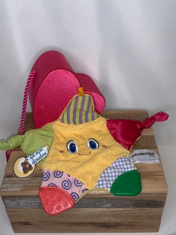 OR28 Doudou etoile 🌟 orchestra