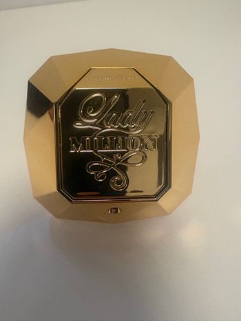 Parfum Lady Million