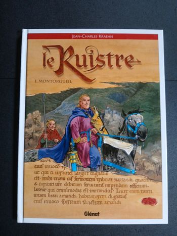 Bd le ruistre 1,EO