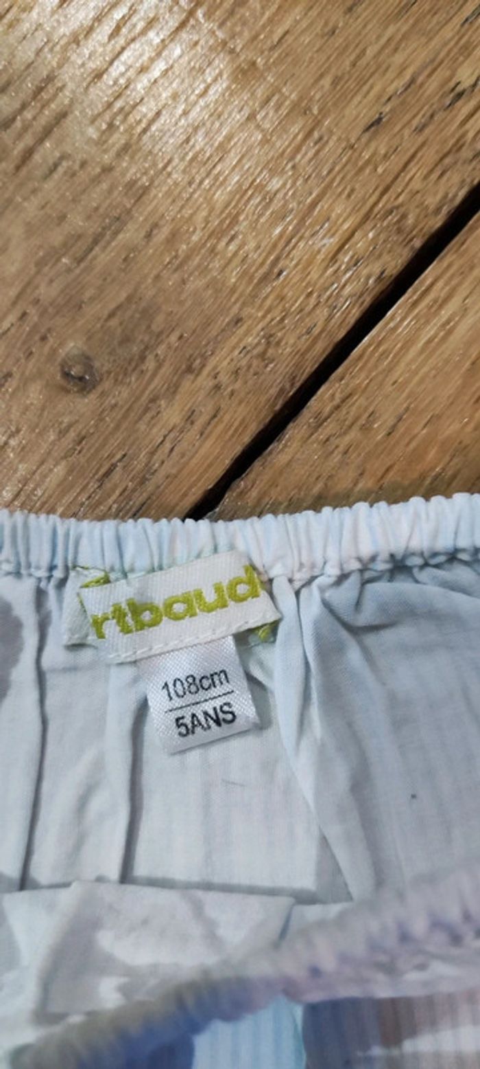 Haut débardeur été - photo numéro 3