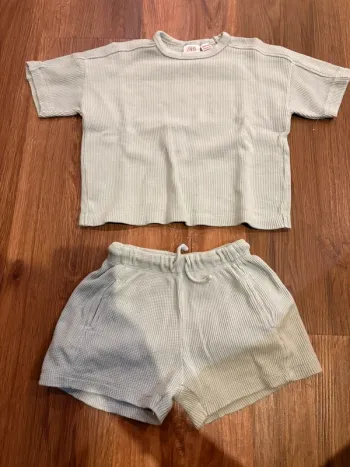 Ensemble pour bébé