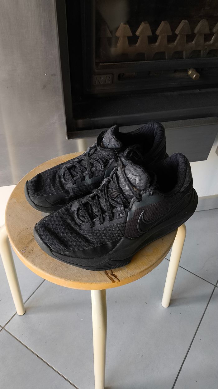 Nike Precision 6, Sneaker Homme