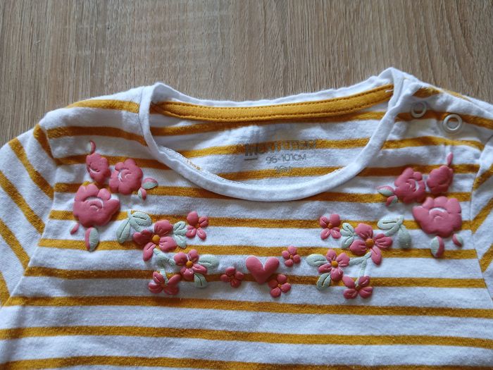 Tshirt ML - photo numéro 2