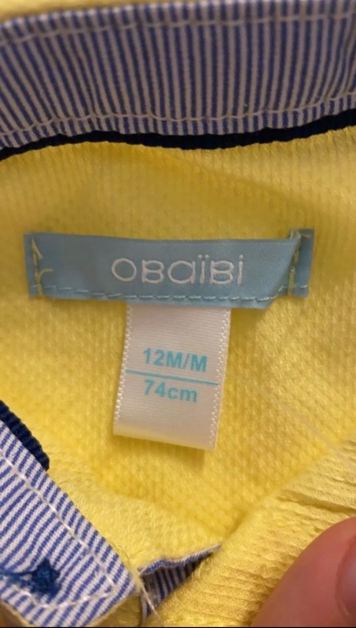 Chemisette neuve - photo numéro 2