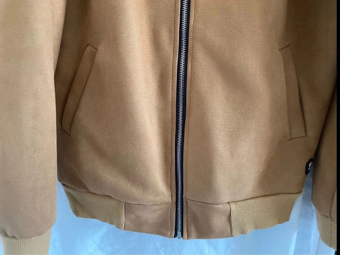 Bomber - photo numéro 4