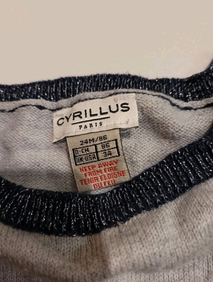 Robe à rayures - photo numéro 2