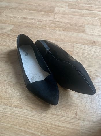 Chaussure pour femme 