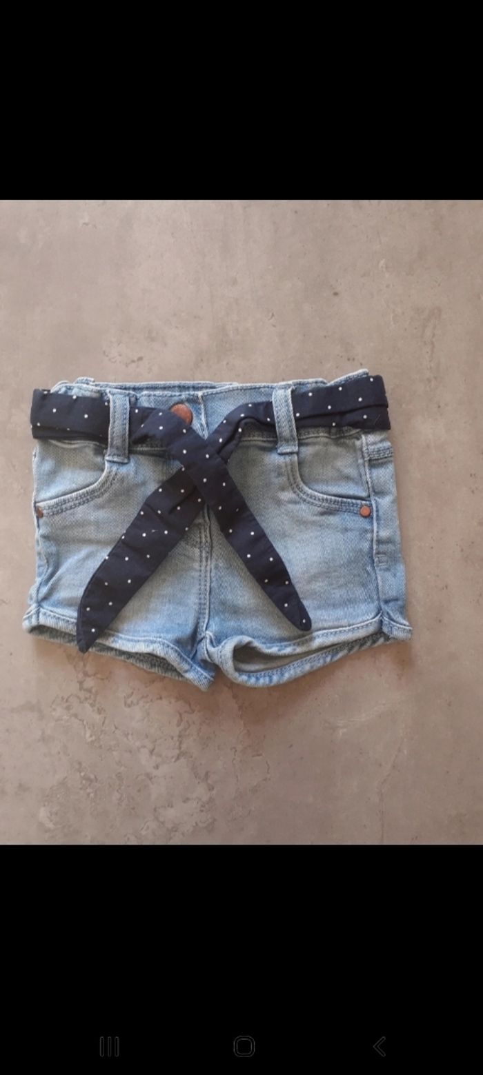 Short