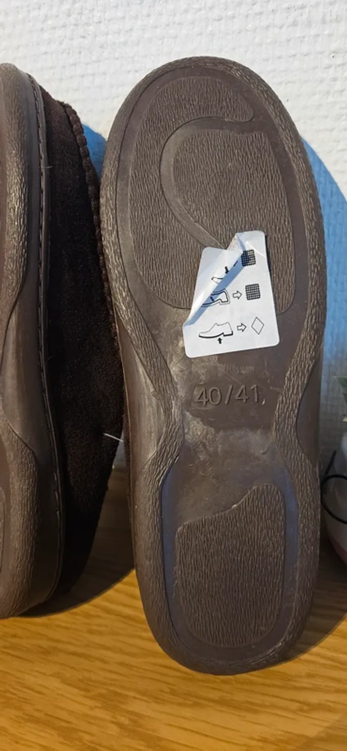 Mules 40-41 - photo numéro 6