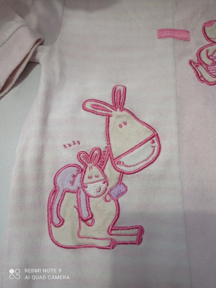 3 pyjamas - photo numéro 5