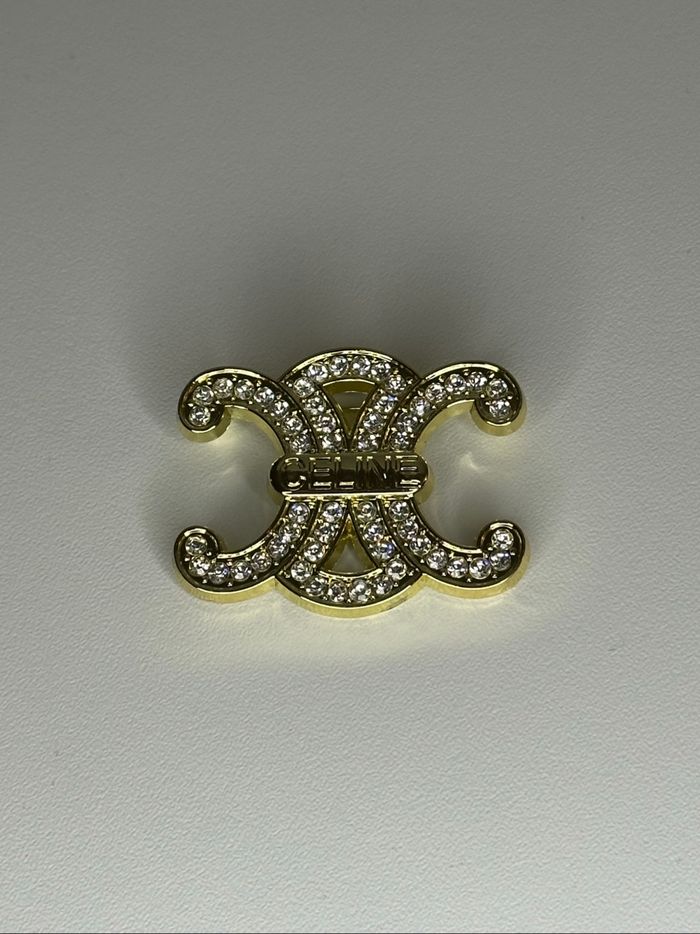 Broche Celine