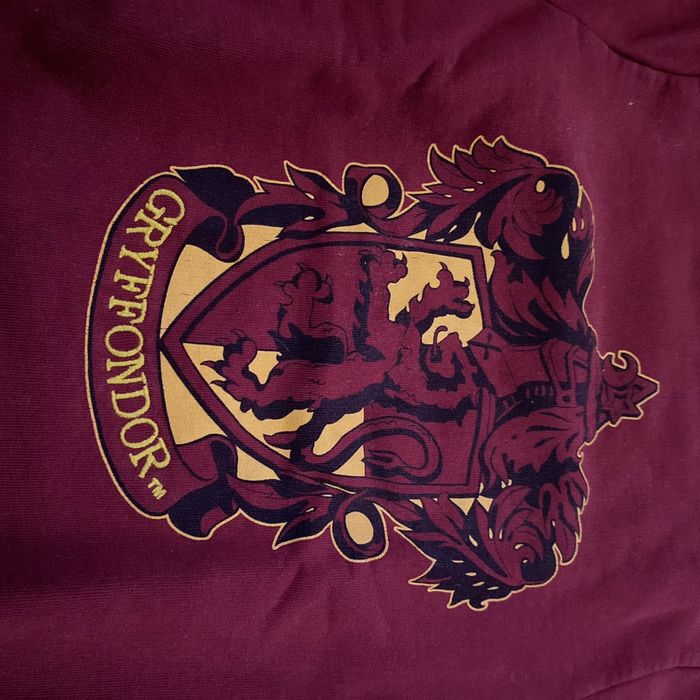 Pull Harry Potter - photo numéro 2