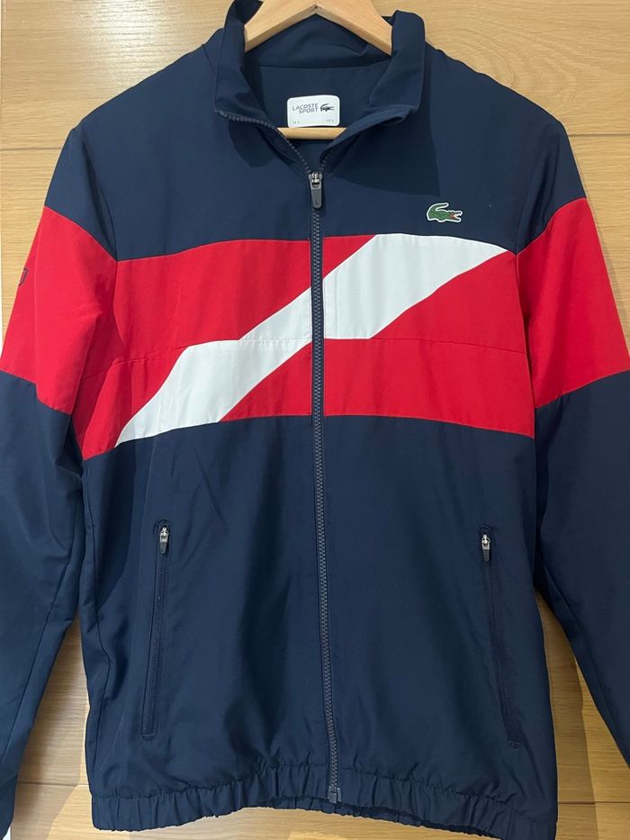 Veste hommes - photo numéro 2