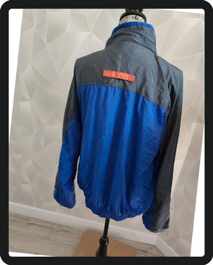Veste sport - photo numéro 3