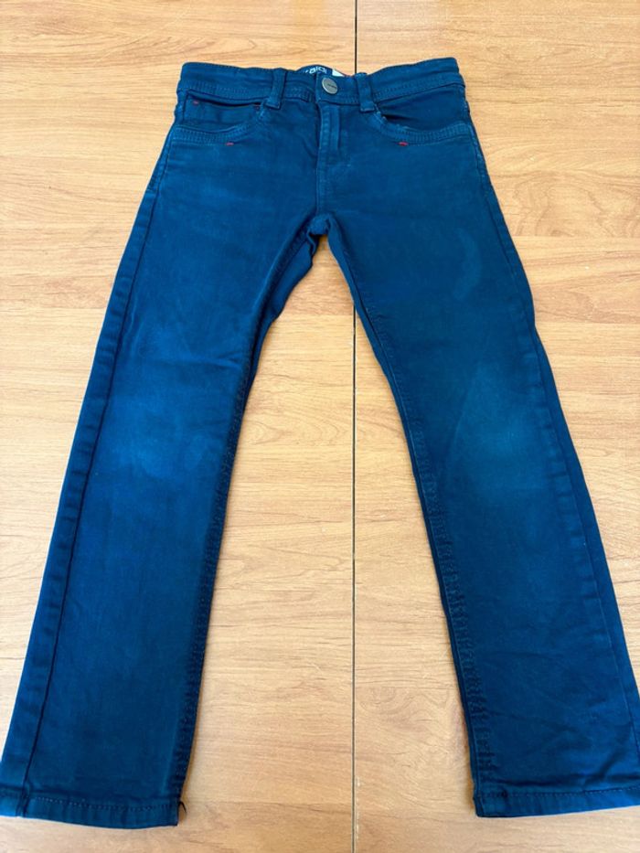 Jeans garçon - photo numéro 2