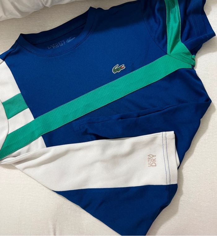 T-shirt Lacoste