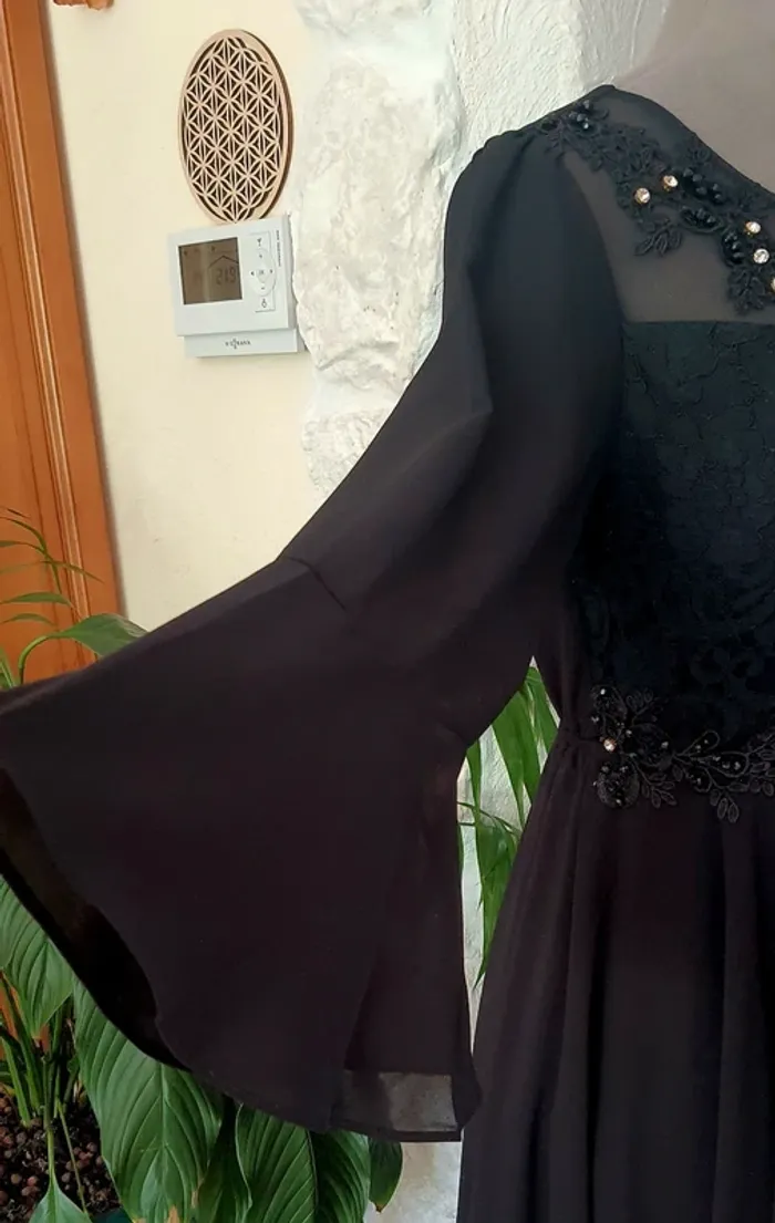 Magnifique robe soirée - photo numéro 5