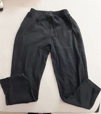 Lot de 2 pantalon de pyjama été