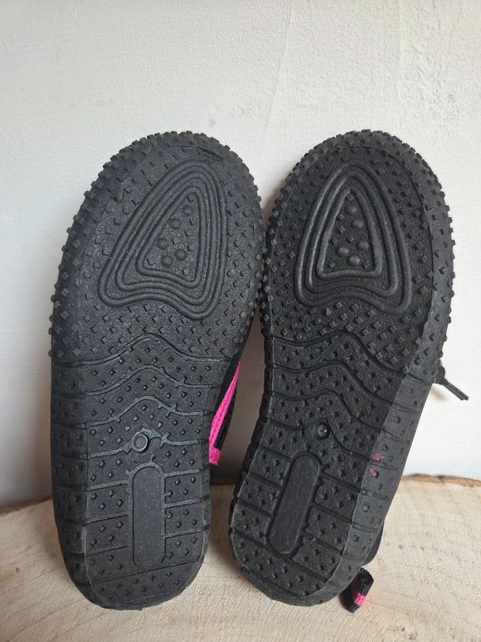 Chaussures Aquatique S7 Star Pointure 30 🤿 - photo numéro 4