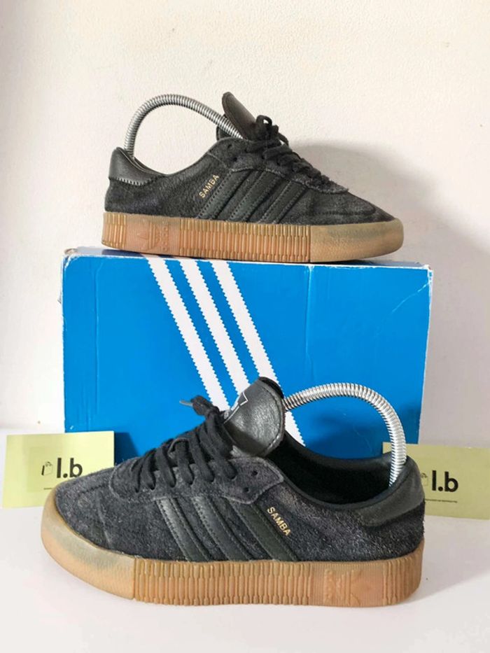 Adidas Samba 36,5 - photo numéro 2