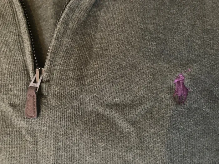 Pull Ralph Lauren - photo numéro 4