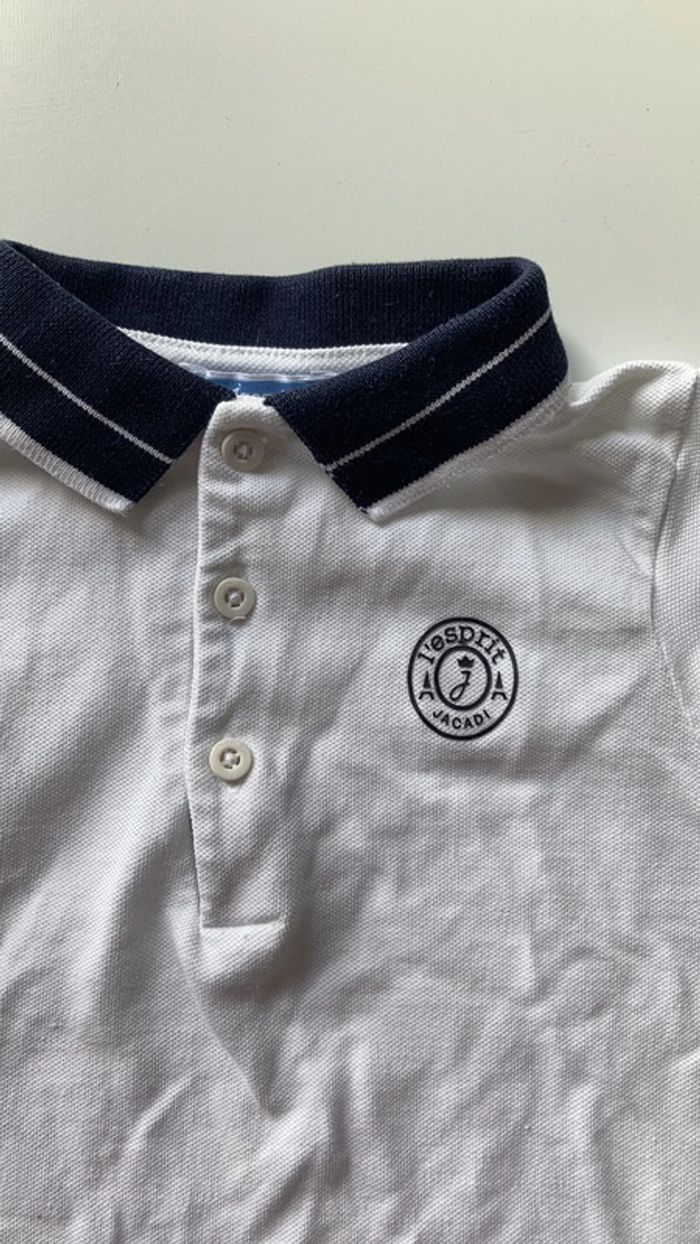 Polo 24 mois - photo numéro 2