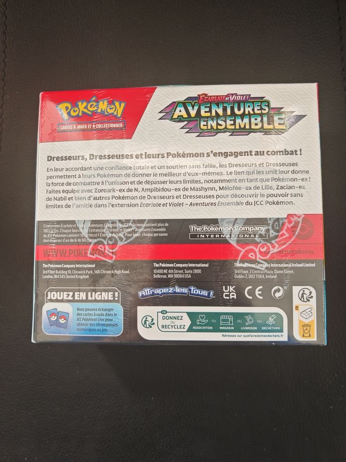 Display Ev9 - photo numéro 2