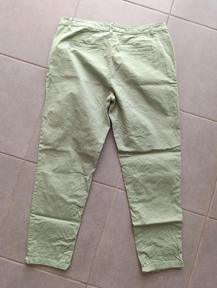 Pantalon Chino - photo numéro 2
