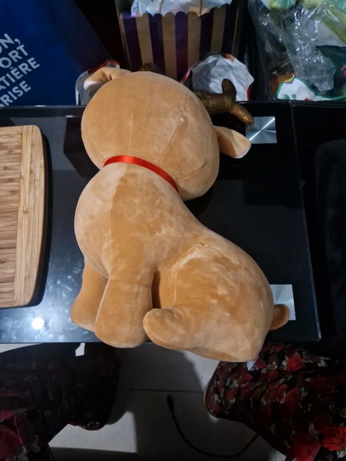 Grand Rennes peluche - photo numéro 5