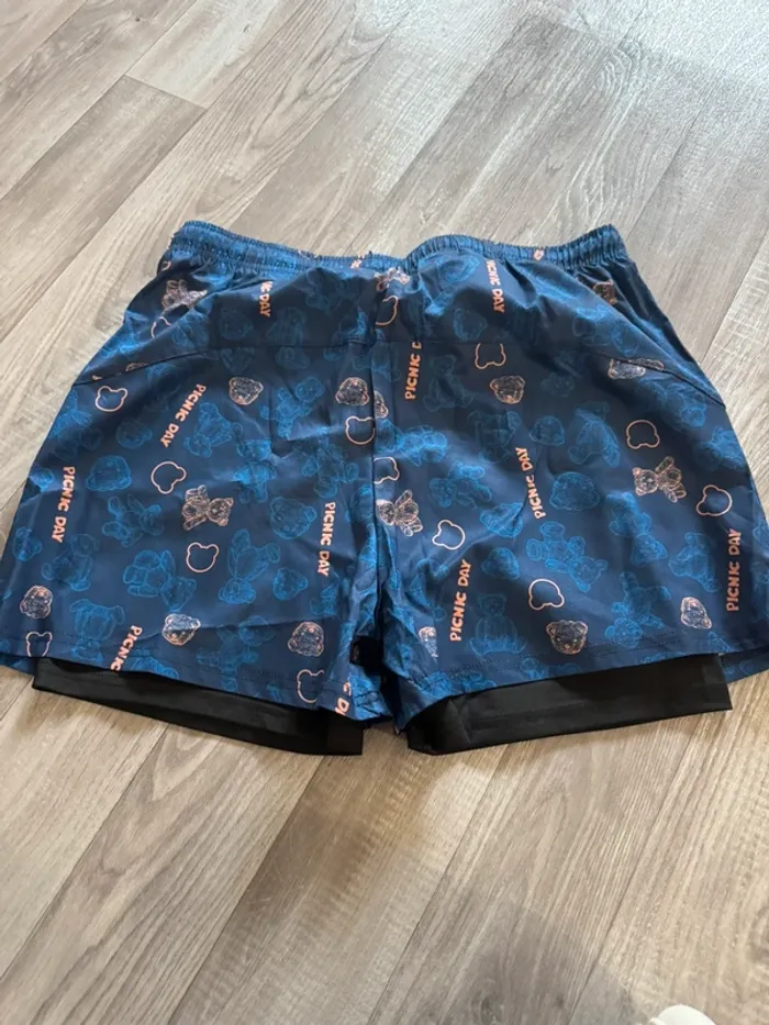 Short de bain - photo numéro 2