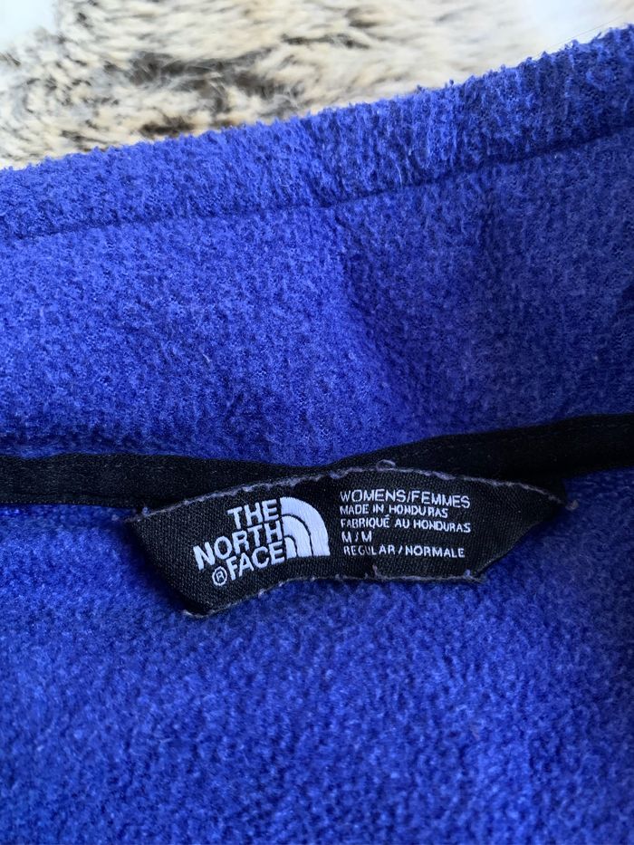 Polaire the north face - photo numéro 8