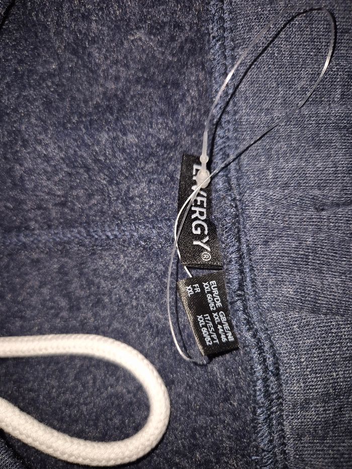 Pantalon molleton - photo numéro 4