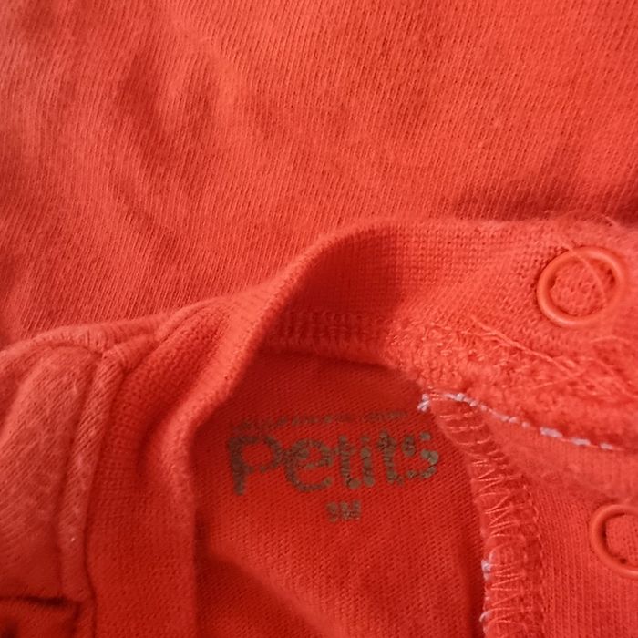 T-shirt à manches longues - la compagnie des petits - photo numéro 3