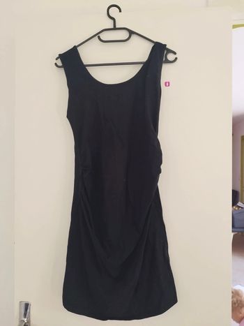 Robe de maternité