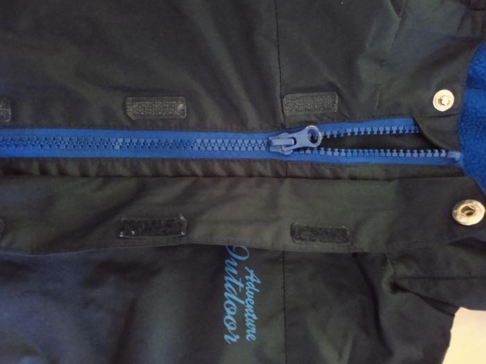 Blouson - photo numéro 3
