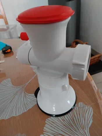 Hachoir Adaptachef Tupperware