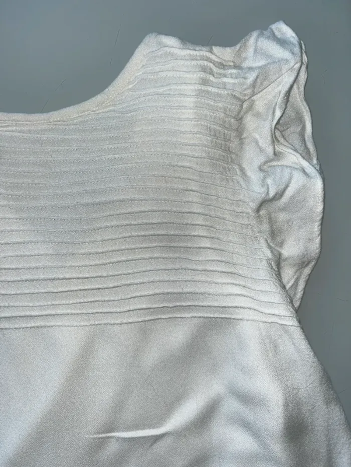 Robe jacadi - photo numéro 3