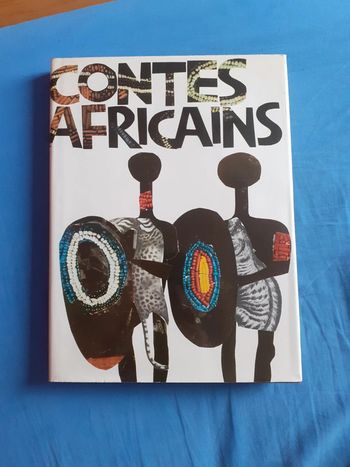 Contes Africains