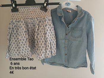 Ensemble Tao