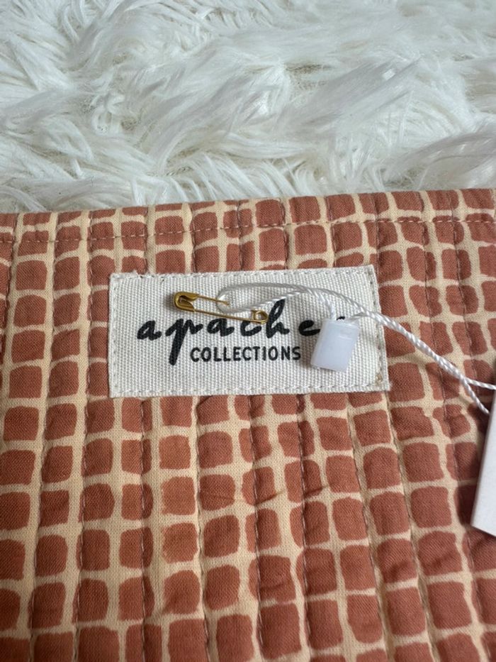 Pochette mosaïque Apaches - photo numéro 2