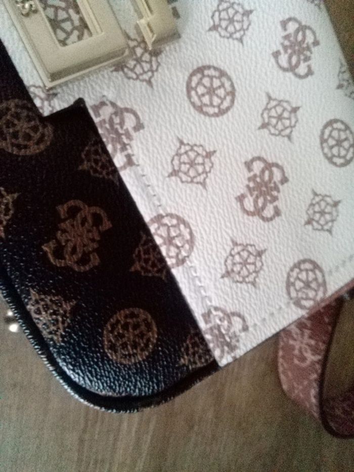 Sac à main Guess - photo numéro 6