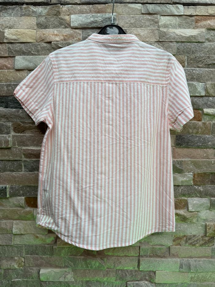 Chemise rayée - photo numéro 4