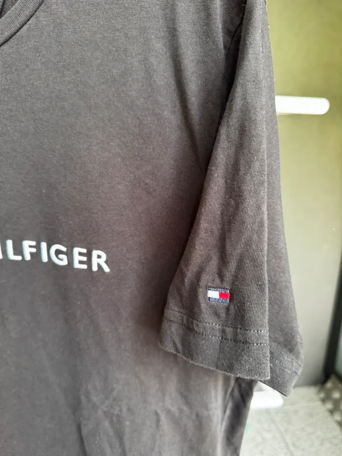 T shirt homme - photo numéro 5