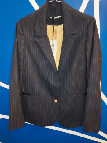 Haut de tailleur Elora 38