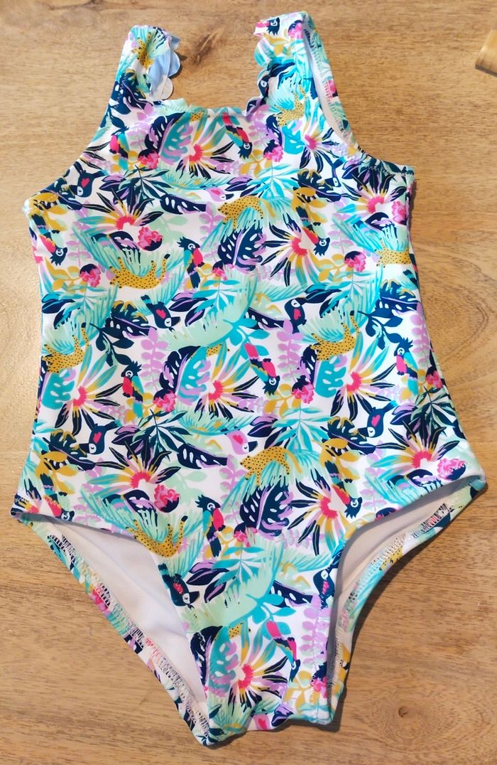Maillot de bain Gémo 24 mois