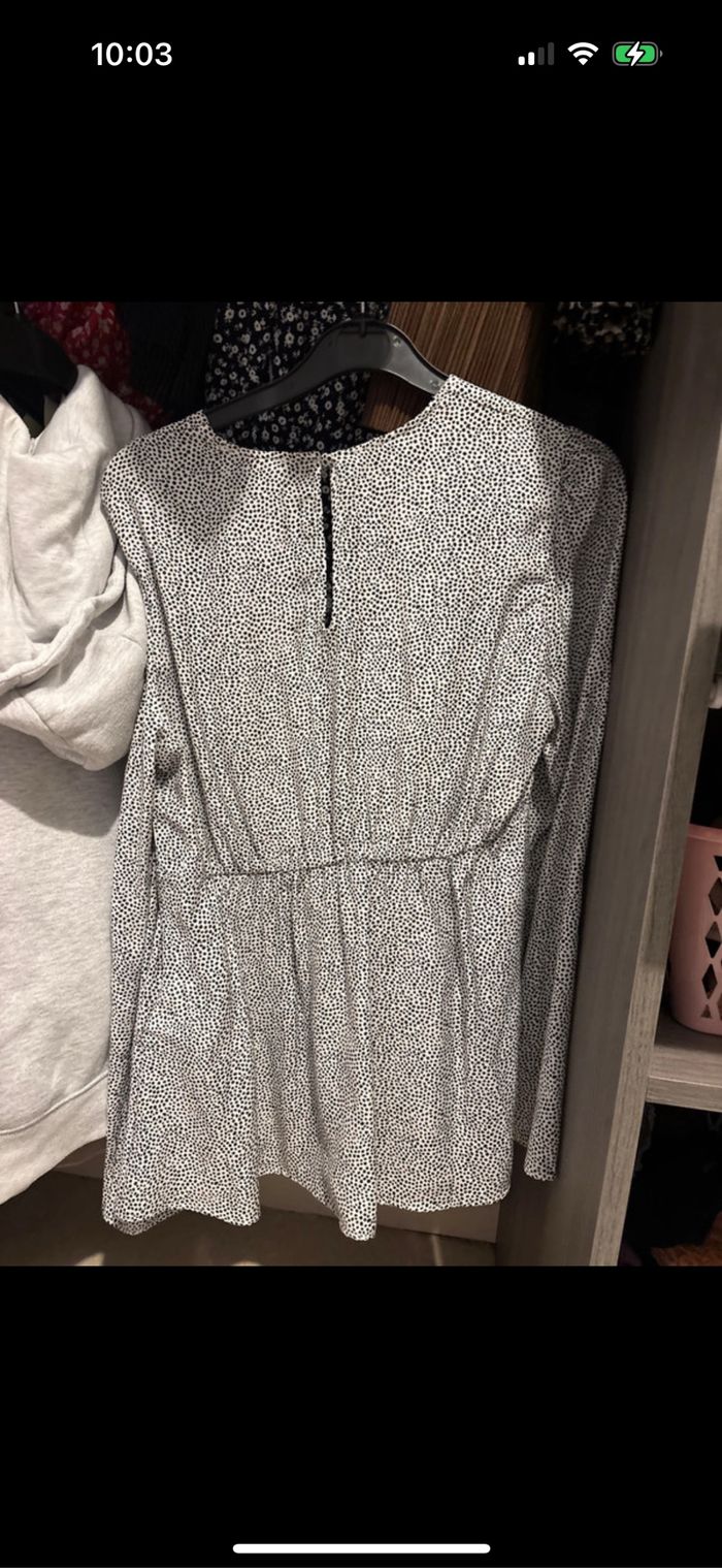 Blouse femme - photo numéro 2