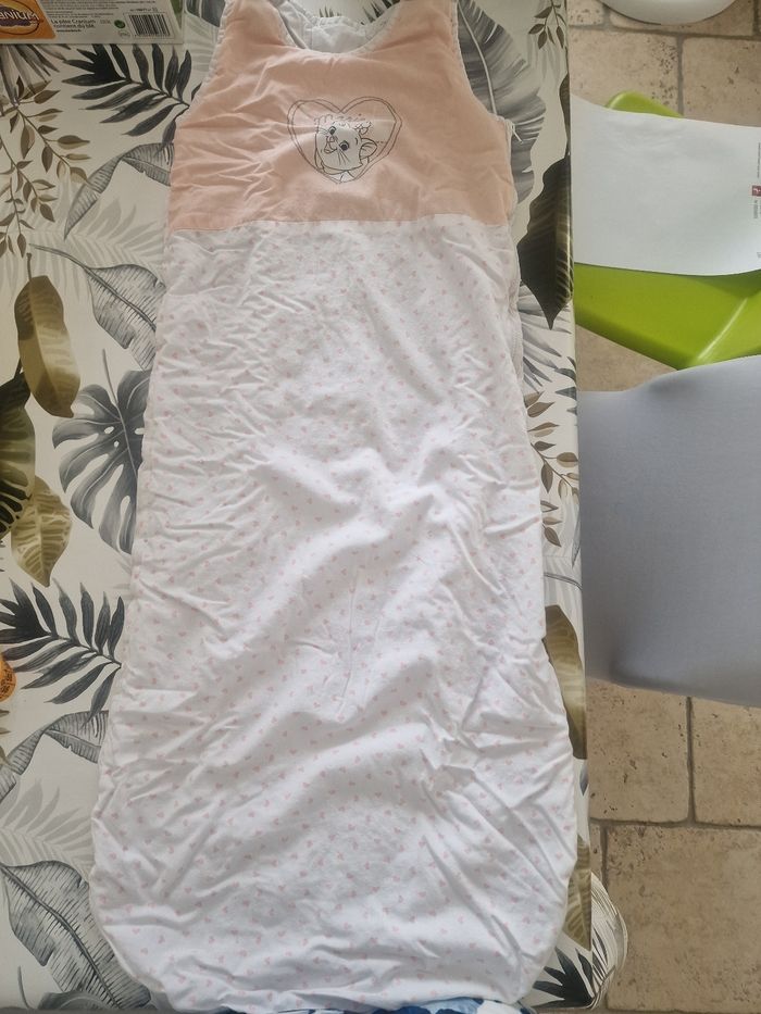 Gigoteuse 18-36mois Tog2