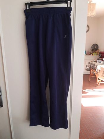 Pantalon de jogging domyos