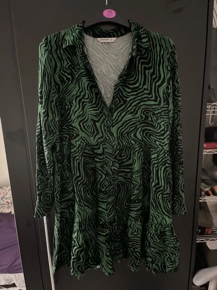Robe stradivarius