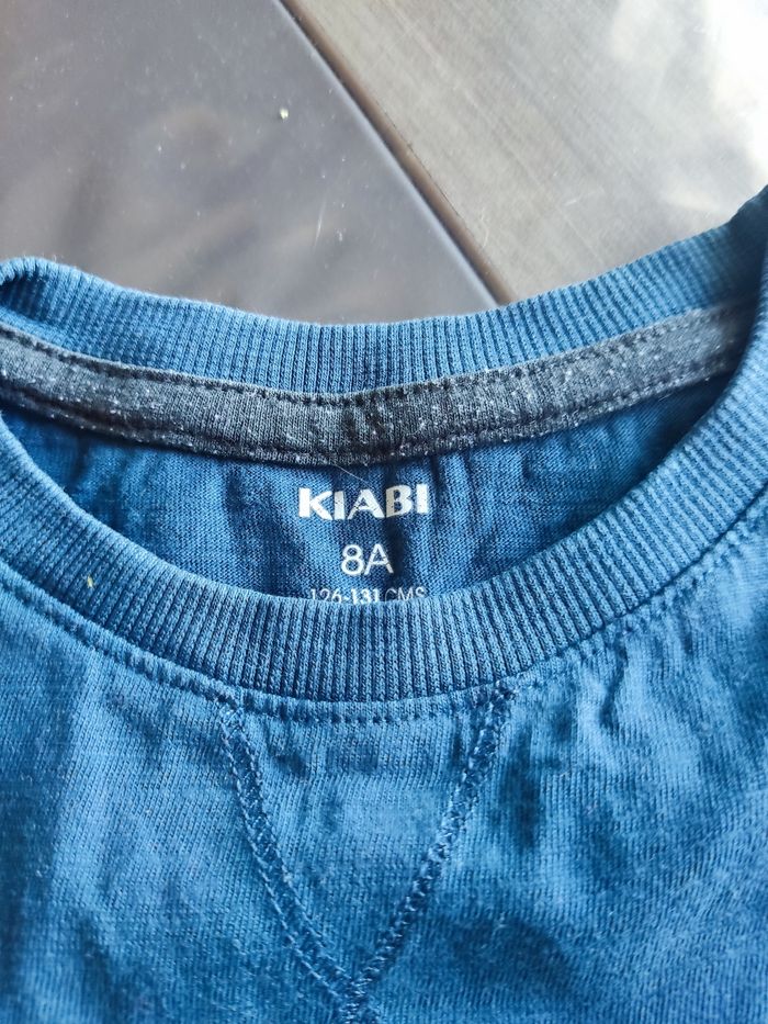 Tee shirt - photo numéro 2